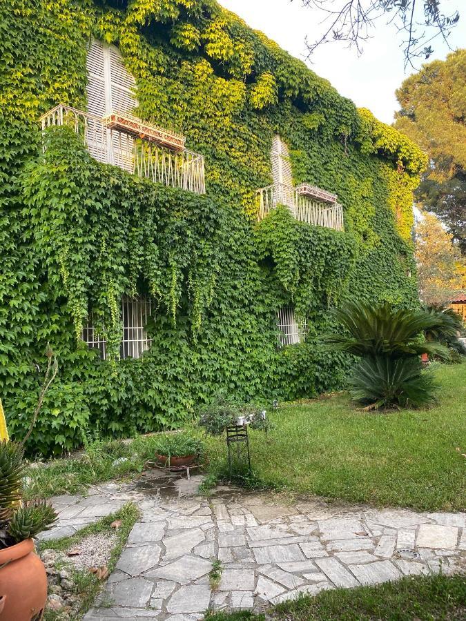 Voltapensieri Apartman Battipaglia Kültér fotó