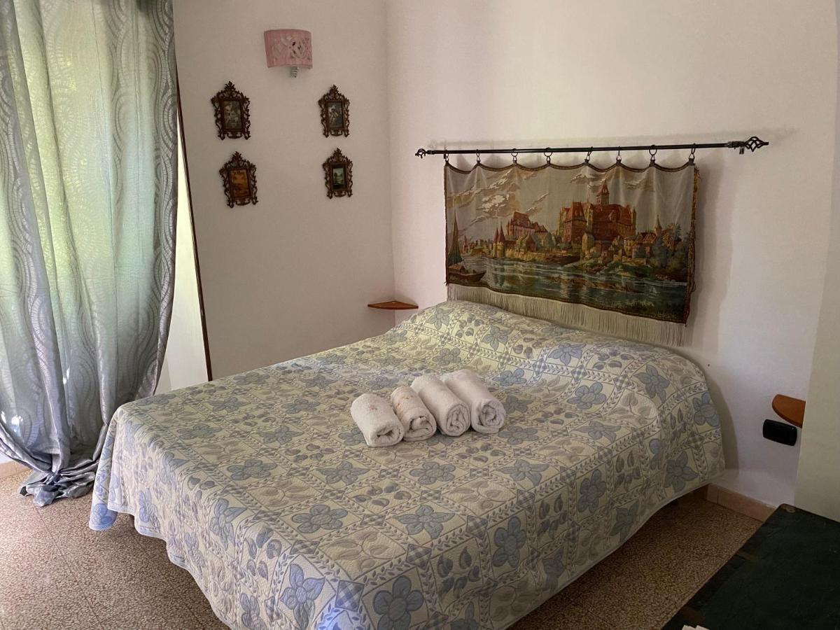 Voltapensieri Apartman Battipaglia Szoba fotó