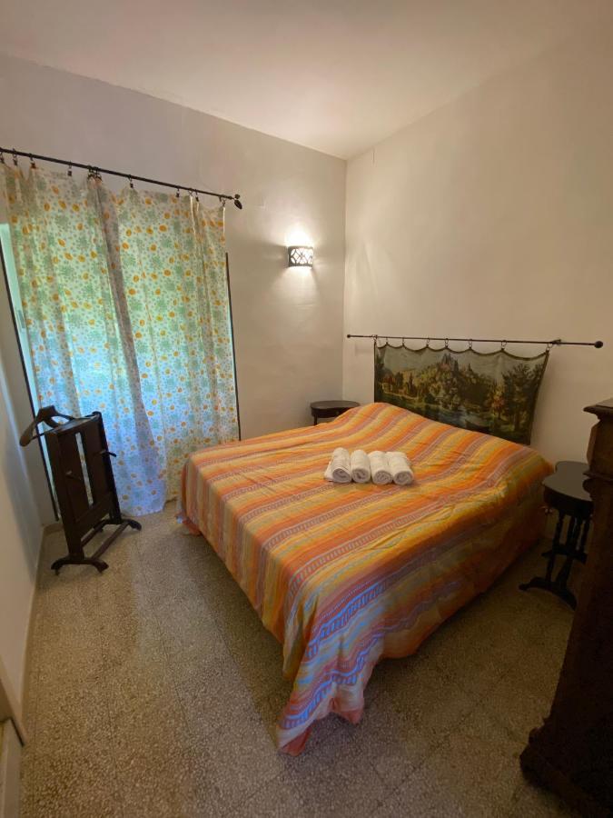 Voltapensieri Apartman Battipaglia Szoba fotó